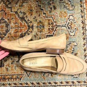 Naturalizer Loafers
